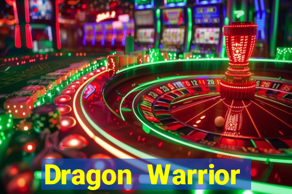 Dragon Warrior legend champion dinheiro infinito dragon warriors champions